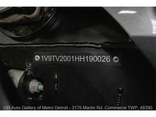 2017 Vanderhall Venice (CC-2075581) for sale in Kentwood, Michigan