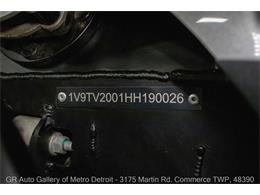 2017 Vanderhall Venice (CC-2075581) for sale in Kentwood, Michigan