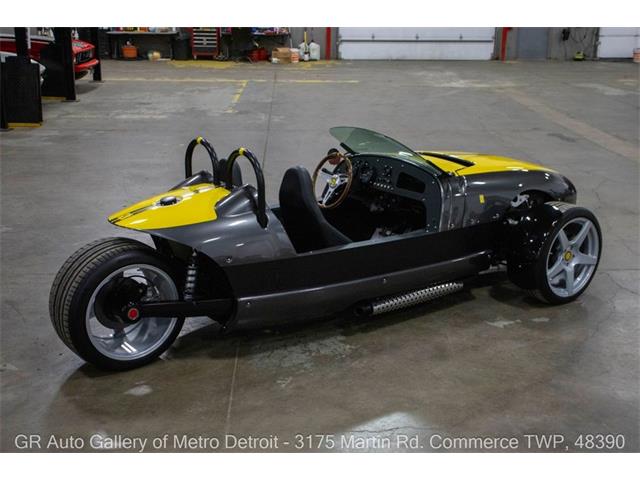 2017 Vanderhall Venice (CC-2075581) for sale in Kentwood, Michigan