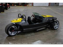 2017 Vanderhall Venice (CC-2075581) for sale in Kentwood, Michigan