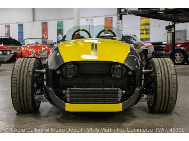 2017 Vanderhall Venice (CC-2075581) for sale in Kentwood, Michigan