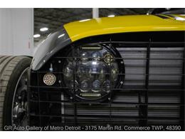 2017 Vanderhall Venice (CC-2075581) for sale in Kentwood, Michigan
