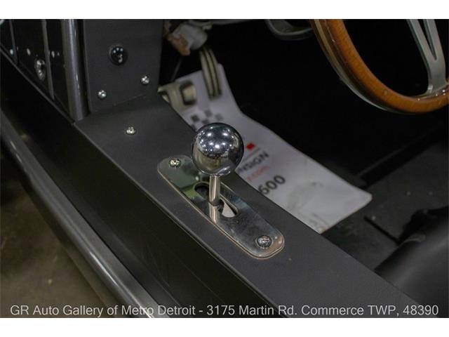 2017 Vanderhall Venice (CC-2075581) for sale in Kentwood, Michigan