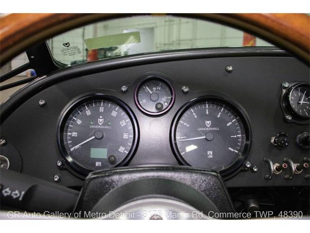 2017 Vanderhall Venice (CC-2075581) for sale in Kentwood, Michigan