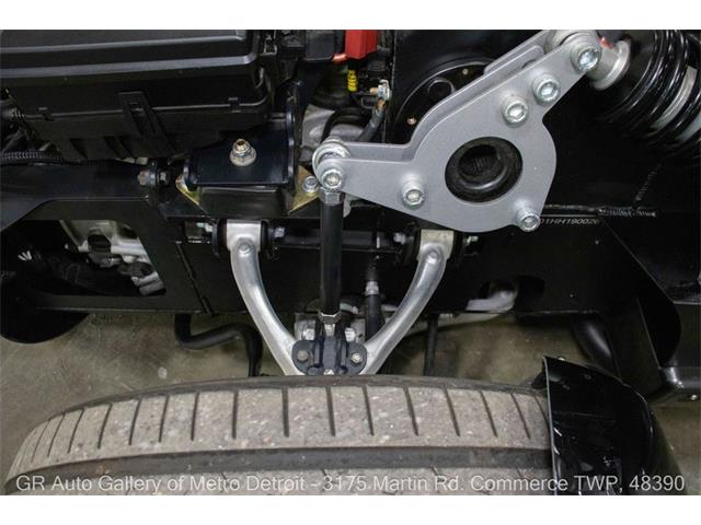 2017 Vanderhall Venice (CC-2075581) for sale in Kentwood, Michigan