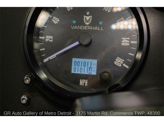 2017 Vanderhall Venice (CC-2075581) for sale in Kentwood, Michigan