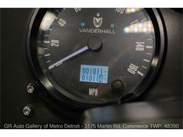 2017 Vanderhall Venice (CC-2075581) for sale in Kentwood, Michigan