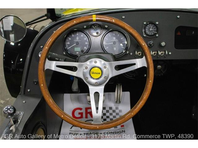 2017 Vanderhall Venice (CC-2075581) for sale in Kentwood, Michigan