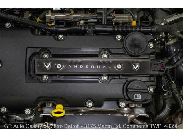 2017 Vanderhall Venice (CC-2075581) for sale in Kentwood, Michigan