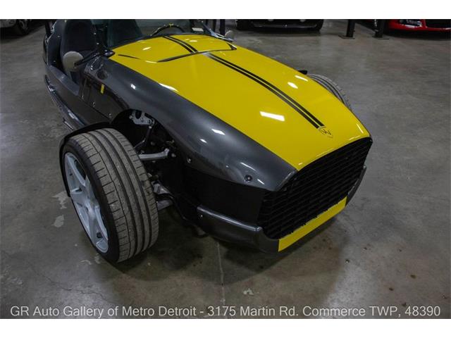 2017 Vanderhall Venice (CC-2075581) for sale in Kentwood, Michigan