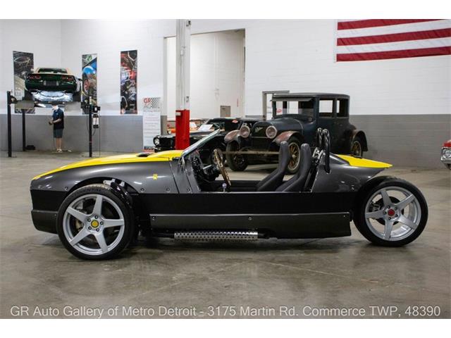 2017 Vanderhall Venice (CC-2075581) for sale in Kentwood, Michigan