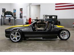 2017 Vanderhall Venice (CC-2075581) for sale in Kentwood, Michigan