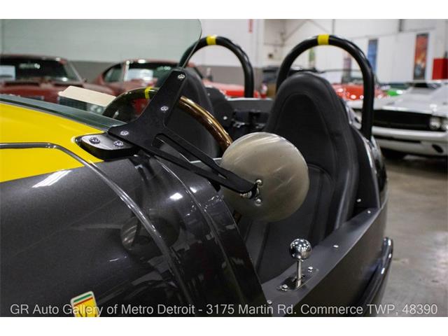 2017 Vanderhall Venice (CC-2075581) for sale in Kentwood, Michigan