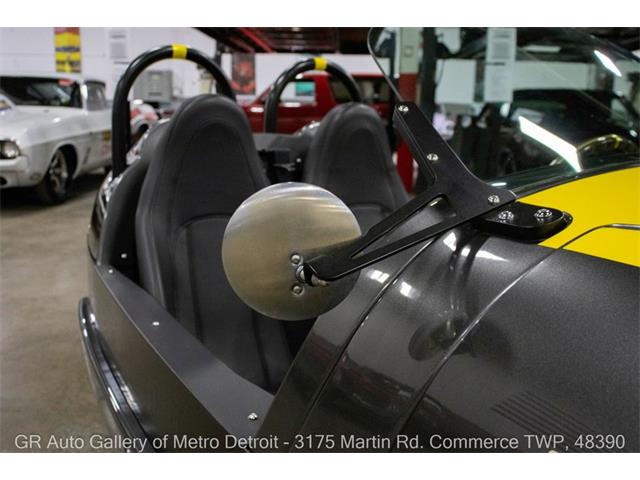 2017 Vanderhall Venice (CC-2075581) for sale in Kentwood, Michigan