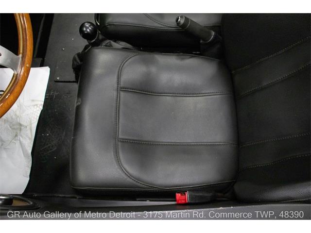 2017 Vanderhall Venice (CC-2075581) for sale in Kentwood, Michigan