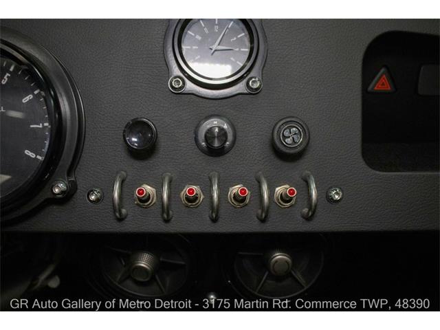 2017 Vanderhall Venice (CC-2075581) for sale in Kentwood, Michigan
