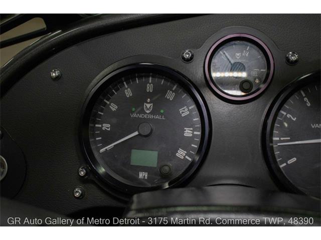 2017 Vanderhall Venice (CC-2075581) for sale in Kentwood, Michigan