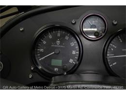 2017 Vanderhall Venice (CC-2075581) for sale in Kentwood, Michigan