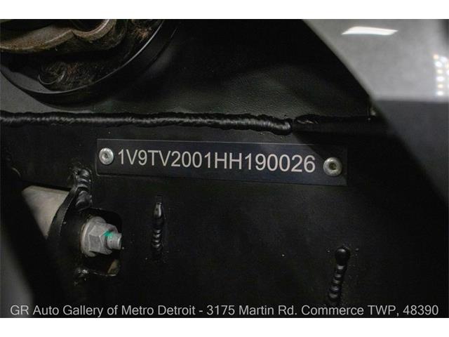 2017 Vanderhall Venice (CC-2075581) for sale in Kentwood, Michigan