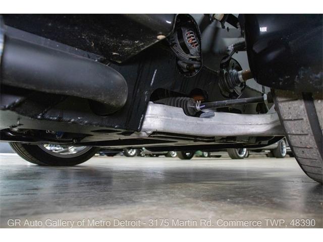 2017 Vanderhall Venice (CC-2075581) for sale in Kentwood, Michigan
