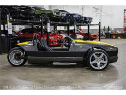 2017 Vanderhall Venice (CC-2075581) for sale in Kentwood, Michigan