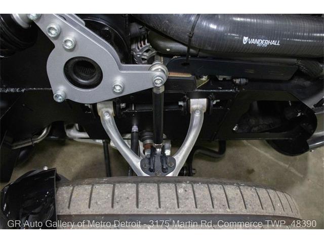 2017 Vanderhall Venice (CC-2075581) for sale in Kentwood, Michigan