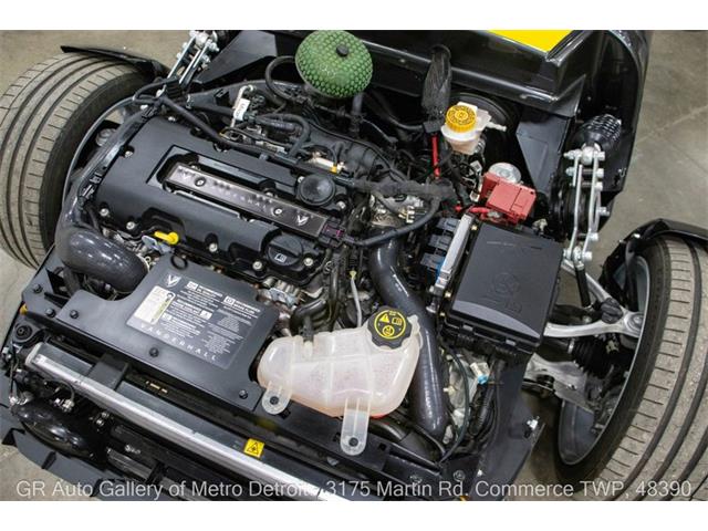 2017 Vanderhall Venice (CC-2075581) for sale in Kentwood, Michigan