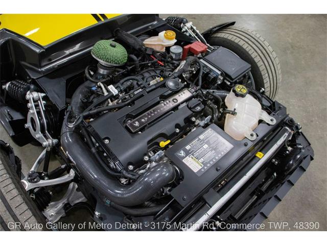 2017 Vanderhall Venice (CC-2075581) for sale in Kentwood, Michigan