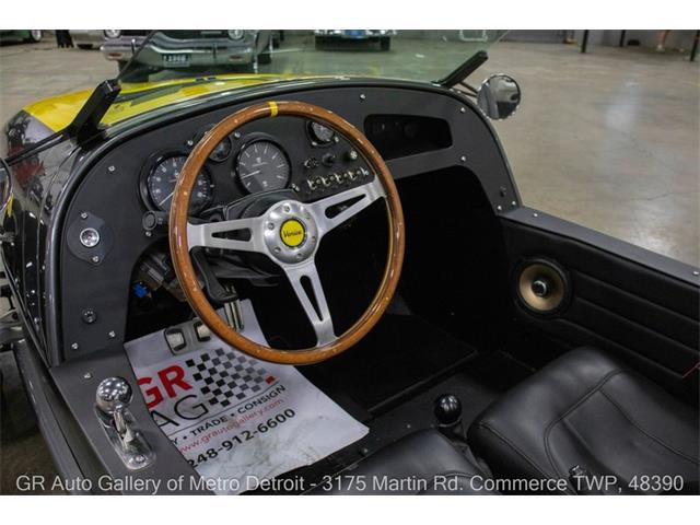 2017 Vanderhall Venice (CC-2075581) for sale in Kentwood, Michigan