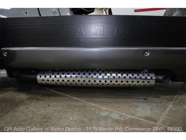 2017 Vanderhall Venice (CC-2075581) for sale in Kentwood, Michigan