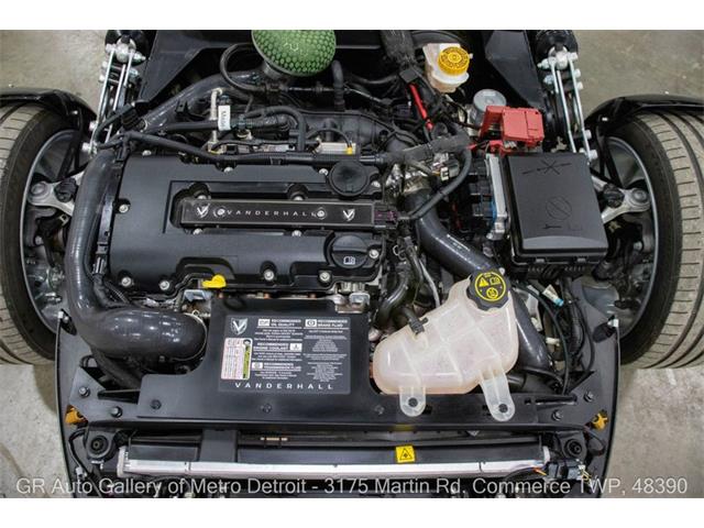 2017 Vanderhall Venice (CC-2075581) for sale in Kentwood, Michigan