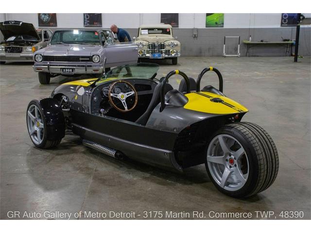 2017 Vanderhall Venice (CC-2075581) for sale in Kentwood, Michigan
