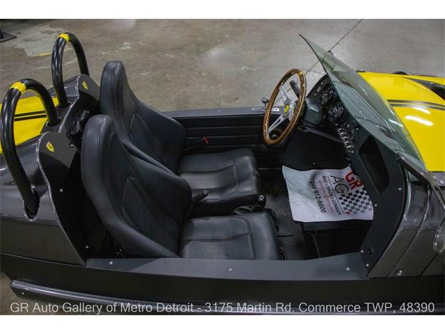 2017 Vanderhall Venice (CC-2075581) for sale in Kentwood, Michigan