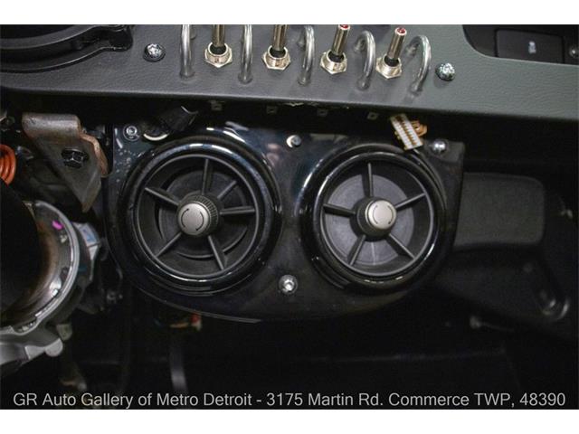 2017 Vanderhall Venice (CC-2075581) for sale in Kentwood, Michigan