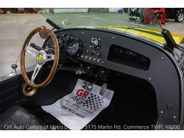 2017 Vanderhall Venice (CC-2075581) for sale in Kentwood, Michigan