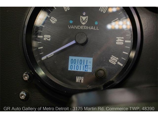 2017 Vanderhall Venice (CC-2075581) for sale in Kentwood, Michigan