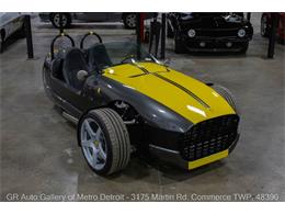 2017 Vanderhall Venice (CC-2075581) for sale in Kentwood, Michigan