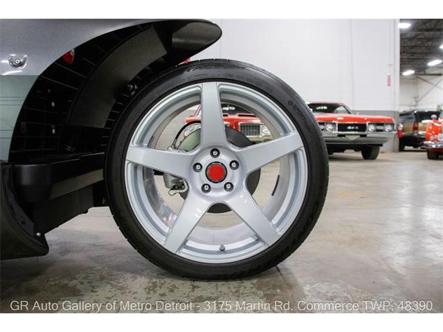 2017 Vanderhall Venice (CC-2075581) for sale in Kentwood, Michigan