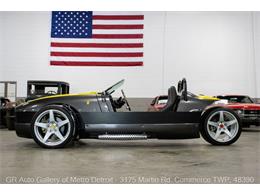 2017 Vanderhall Venice (CC-2075581) for sale in Kentwood, Michigan