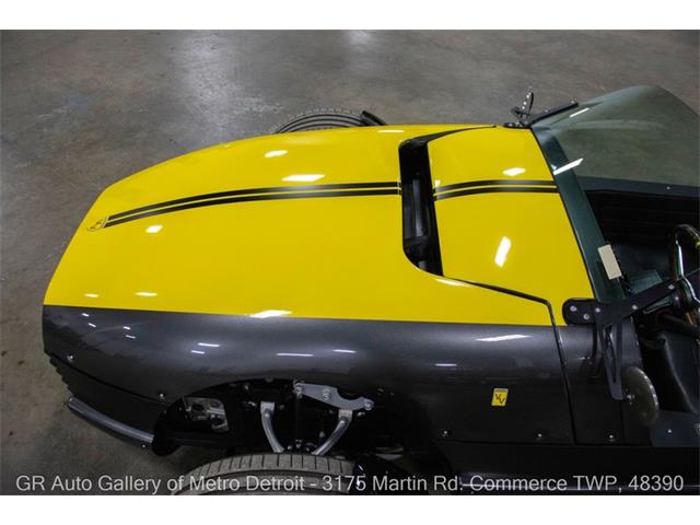 2017 Vanderhall Venice (CC-2075581) for sale in Kentwood, Michigan