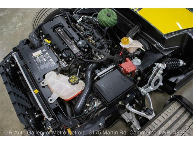 2017 Vanderhall Venice (CC-2075581) for sale in Kentwood, Michigan