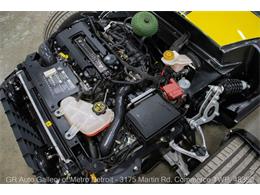 2017 Vanderhall Venice (CC-2075581) for sale in Kentwood, Michigan