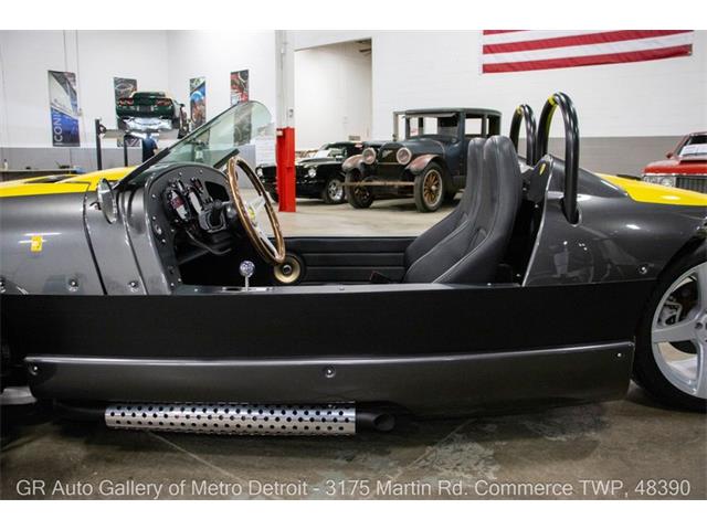 2017 Vanderhall Venice (CC-2075581) for sale in Kentwood, Michigan
