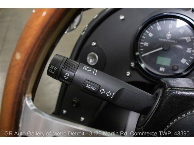 2017 Vanderhall Venice (CC-2075581) for sale in Kentwood, Michigan