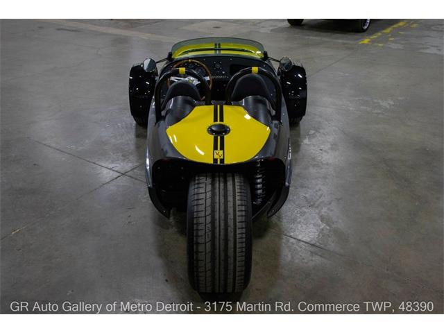 2017 Vanderhall Venice (CC-2075581) for sale in Kentwood, Michigan