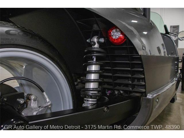 2017 Vanderhall Venice (CC-2075581) for sale in Kentwood, Michigan
