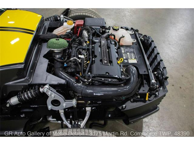2017 Vanderhall Venice (CC-2075581) for sale in Kentwood, Michigan