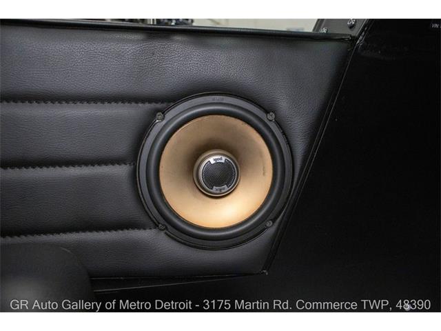 2017 Vanderhall Venice (CC-2075581) for sale in Kentwood, Michigan