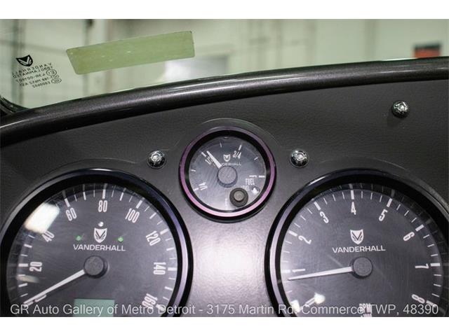 2017 Vanderhall Venice (CC-2075581) for sale in Kentwood, Michigan