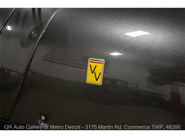 2017 Vanderhall Venice (CC-2075581) for sale in Kentwood, Michigan